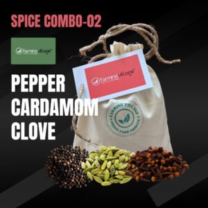 Signature Spice Combo